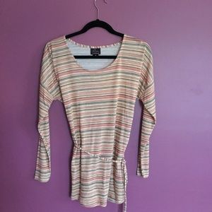 Oh Baby by Motherhood Shirt, Size Medium